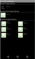 3D Gallery Live Wallpaper App captura de pantalla 2