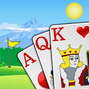 The Golf Card Game APK