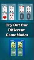 The Golf Card Game screenshot 2