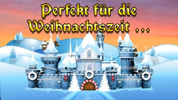 Weihnachts-Solitär Screenshot 1