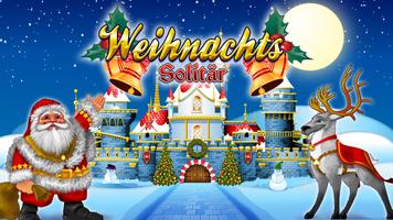 Weihnachts-Solitär Screenshot 2