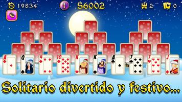 Solitario Poster