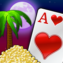 Forty Thieves Solitaire Gold APK