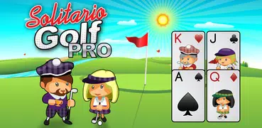 Solitario Golf Pro