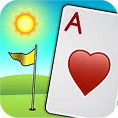 Golf Solitaire Pro アプリダウンロード