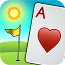 Golfe Solitaire Pro APK