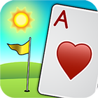 Golf Solitaire Pro icône