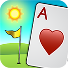 Golf Solitaire Pro आइकन