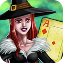 Halloween Tripeaks Solitaire APK