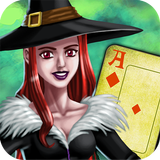 Halloween Tripeaks أيقونة