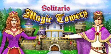 Magic Towers Solitario