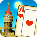 Magic Towers Solitaire - Tri Peaks