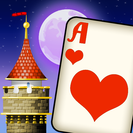 Magic Towers Solitario