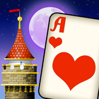 Magic Towers Solitaire icône
