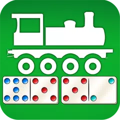 Mexican Train Dominoes Classic APK download