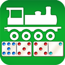 Mexican Train Dominoes Classic APK