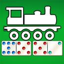 Dominó Tren Mexicano Clásico APK