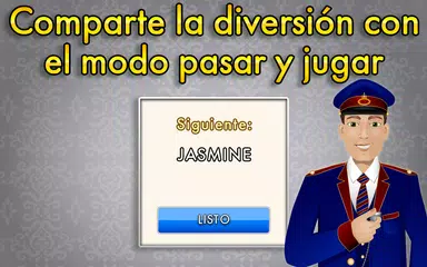 Descargar APK de Dominó Tren Mexicano Clásico