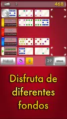 Descargar APK de Dominó Tren Mexicano Clásico