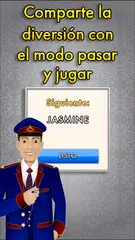 Descargar APK de Dominó Tren Mexicano Clásico