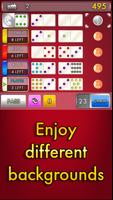 Mexican Train Dominoes Classic ảnh chụp màn hình 1
