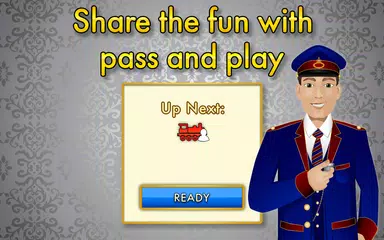 Mexican Train Dominoes Classic APK download