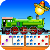 Mexican Train Dominoes Gold APK