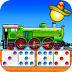 APK Mexican Train Dominoes Gold