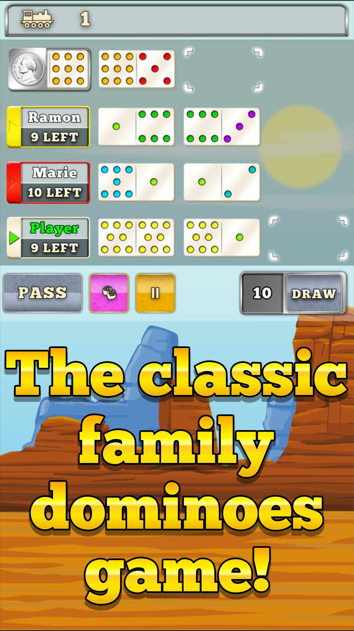 Mexican Train Dominoes Game Free Download Mexican Train Dominoes Game Free Download