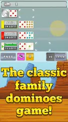 Mexican Train Dominoes Gold APK download
