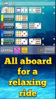 Mexican Train Dominoes Gold screenshot 1