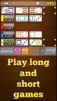 Mexican Train Dominoes Gold screenshot 2