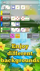 Mexican Train Dominoes Gold APK 下載