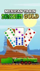 Mexican Train Dominoes Gold APK download