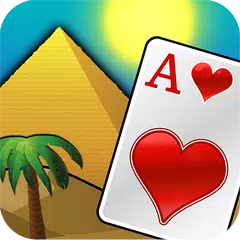 Baixar Pyramid Solitaire - Egypt APK