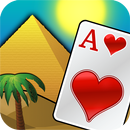 Pyramid Solitaire - Egypt APK