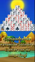 Piramide Solitaire-poster