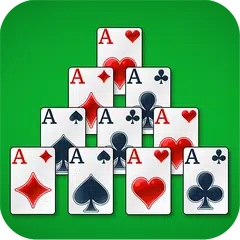 Pyramid Solitaire Classic アプリダウンロード