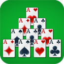 Solitario Pirámide Clásico APK