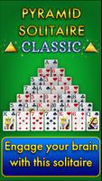 Pyramid Solitaire ảnh chụp màn hình 1