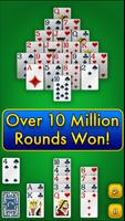 Pyramid Solitaire ảnh chụp màn hình 2