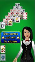 Solitaire Pyramide capture d'écran 1