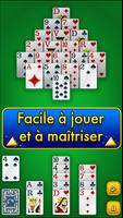 Solitaire Pyramide capture d'écran 2