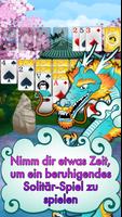 Solitaire Zen! Screenshot 2