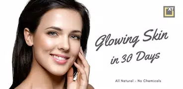Glowing Face in 30 Days -  NO 