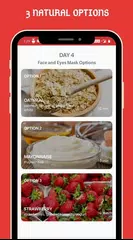 Glowing Face in 30 Days -  NO  APK download