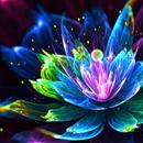 Glowing Wallpaper APK