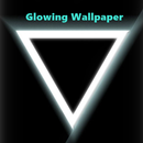 Glowing In The Dark Wallpaper APK