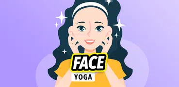 Face Yoga Exercise & Massage