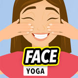 Bài tập Yoga mặt